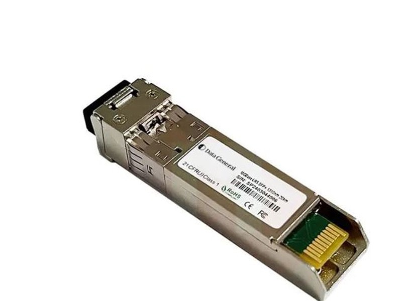 Data General Data General DG-10G-LR-SM1310 — Fibra Óptica