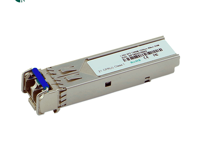 Data General Data General DG-1G-LX-SM1310 — Fibra Óptica