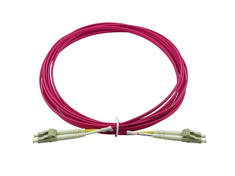 Data General Data General DG-SPP-LC-LC-UU-2M4-20-2H — Fibra Óptica