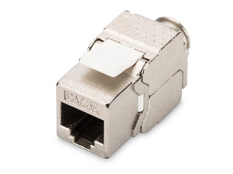Digitus Digitus CON-5E93512 — Cables