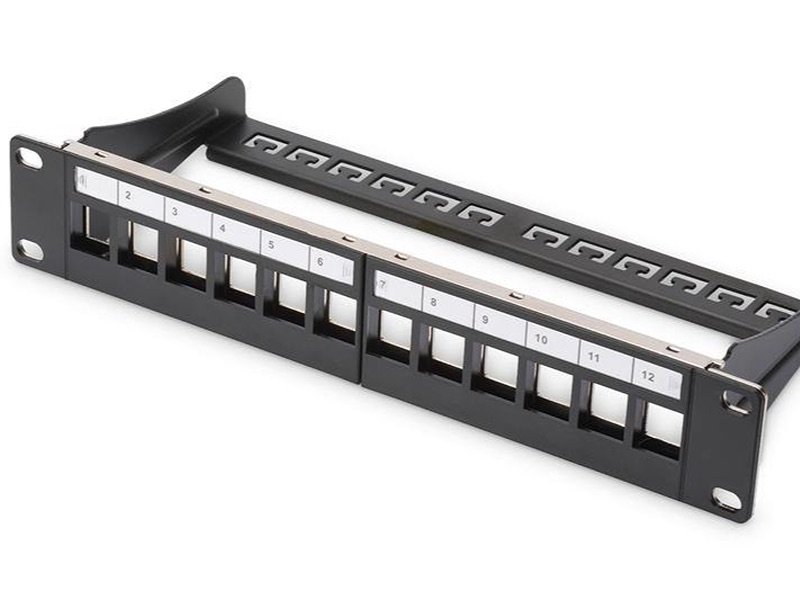 Digitus Digitus PTH-91420 — Cables