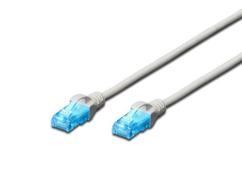 Digitus Digitus UUTP-5EGY3000 — Cables