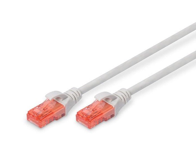 Digitus Digitus UUTP-6GY500 — Cables