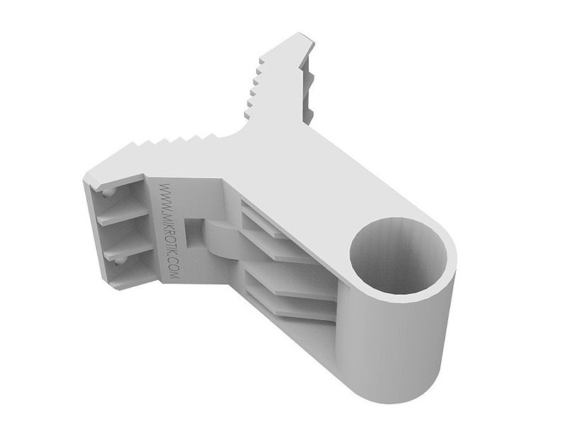 Mikrotik Mikrotik quickMOUNT (QM) — Otros