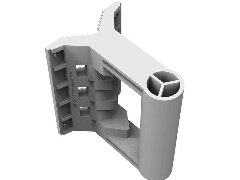 Mikrotik Mikrotik quickMOUNT extra (QME) — Otros