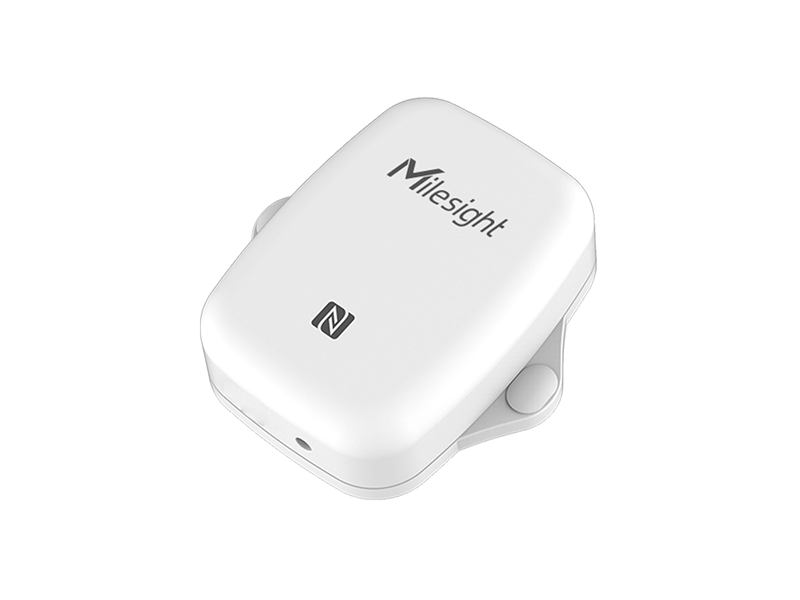 Milesight Milesight EM300-TH-915M — IoT LoRaWAN