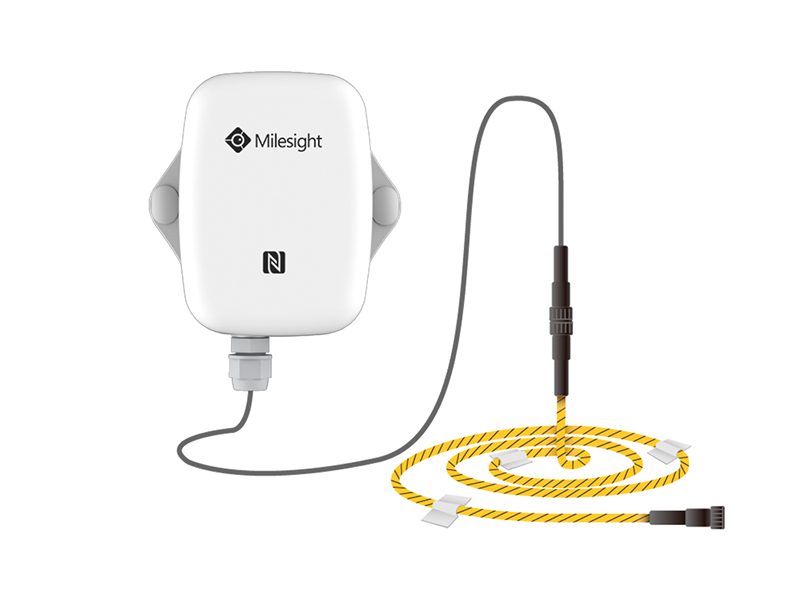 Milesight Milesight EM300-ZLD-915M — IoT LoRaWAN