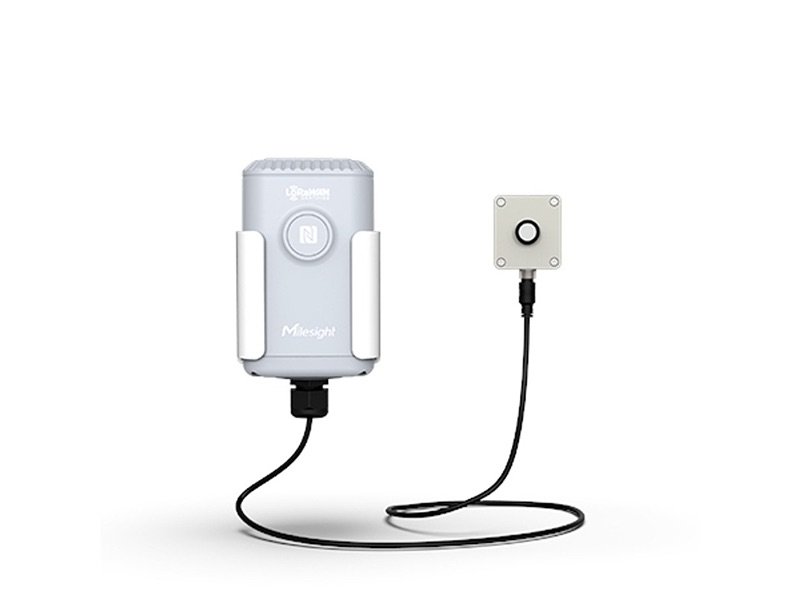 Milesight Milesight EM500-LGT-915M-RY — IoT LoRaWAN