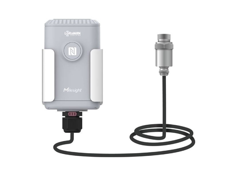 Milesight Milesight EM500-PP-915M — IoT LoRaWAN