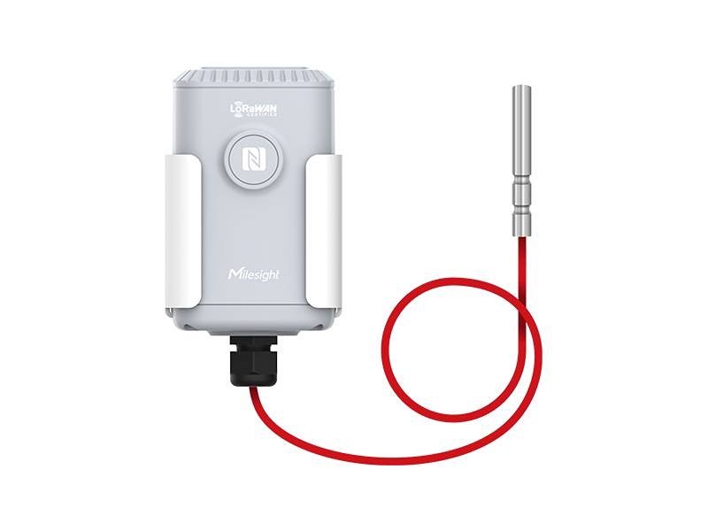 Milesight Milesight EM500-PT100-915M-T500 — IoT LoRaWAN