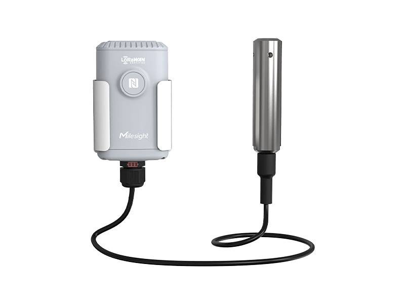 Milesight Milesight EM500-SWL-915M-L005-4846W — IoT LoRaWAN