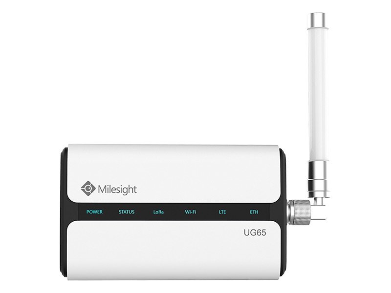 Milesight Milesight UG65-L04AF-915M-EA — IoT LoRaWAN