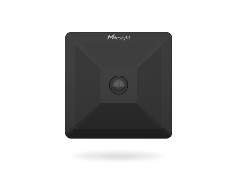 Milesight Milesight VS121-915M Black — IoT LoRaWAN