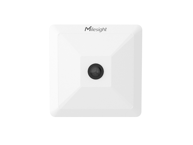 Milesight Milesight VS121-915M White — IoT LoRaWAN