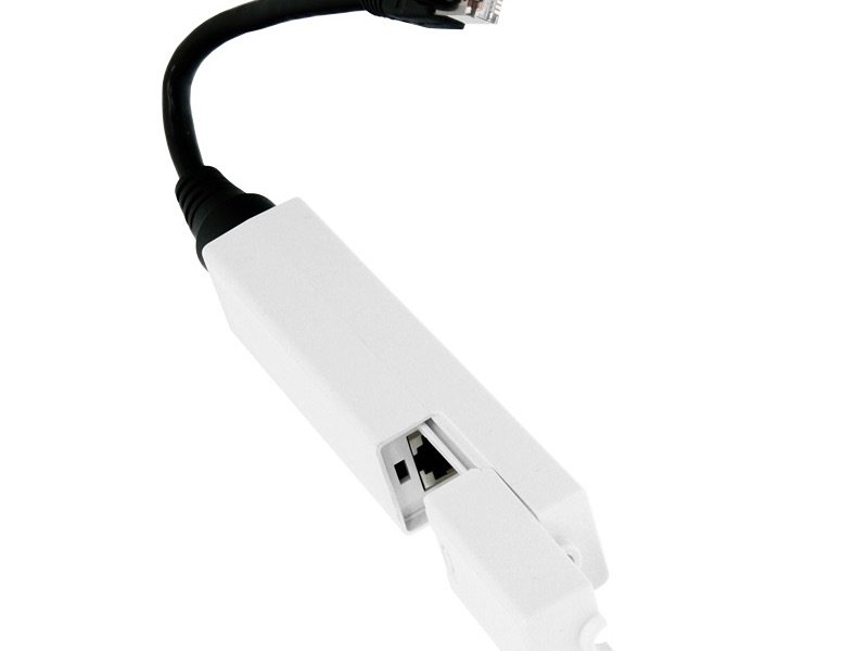 Ubiquiti Ubiquiti Instant Power 8023AFO — PoE