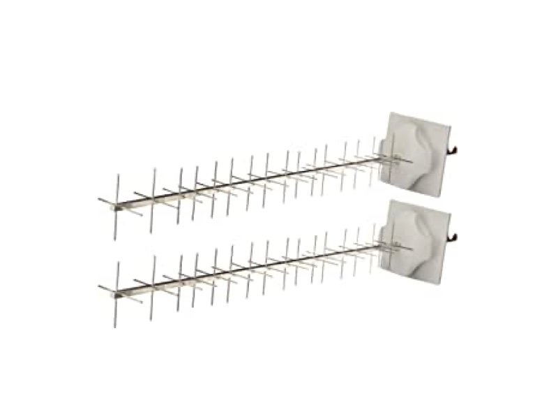 Ubiquiti Ubiquiti AM-9M16 — Antenas