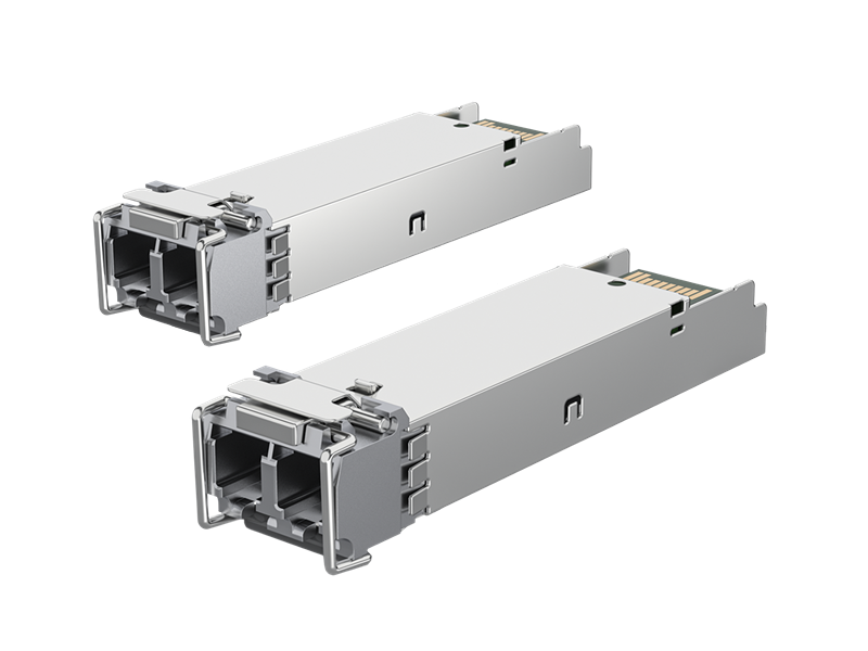 Ubiquiti Ubiquiti UACC-OM-MM-1G-D-2 — Fibra Óptica