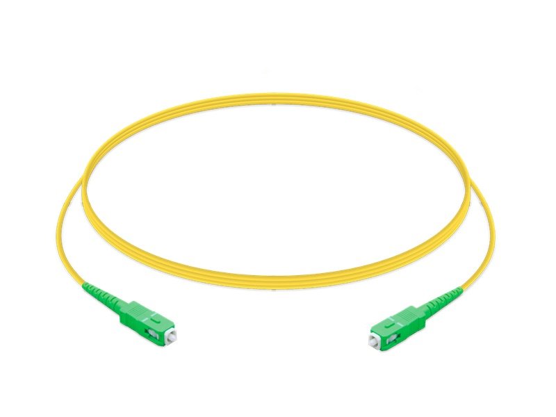 Ubiquiti Ubiquiti UF-SM-PATCH-APC-APC — Fibra Óptica