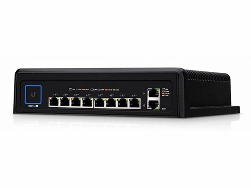Ubiquiti Ubiquiti USW-Industrial — Switches