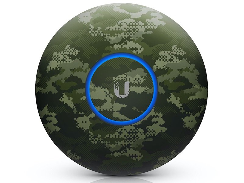 Ubiquiti Ubiquiti UniFi AP nHD-cover-Camo-3 — Access Points