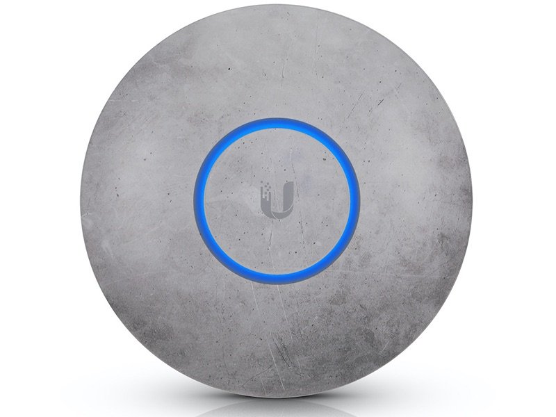 Ubiquiti Ubiquiti UniFi AP nHD-cover-Concrete-3 — Access Points