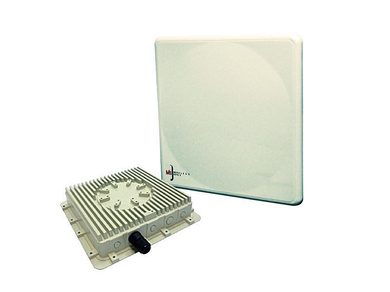 MTI MTI Wireless Edge MT MT-CP23DP — Antenas